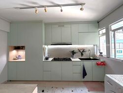 Blk 544 Pasir Ris Street 51 (Pasir Ris), HDB Executive #508087691
